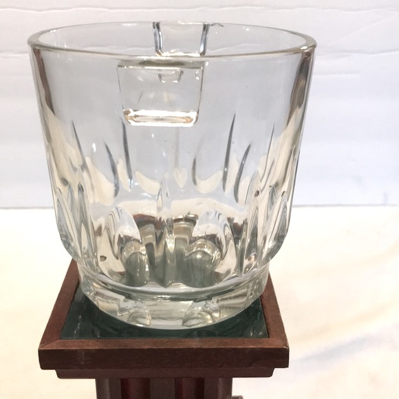 Vintage ice bucket - Picture 4 of 12